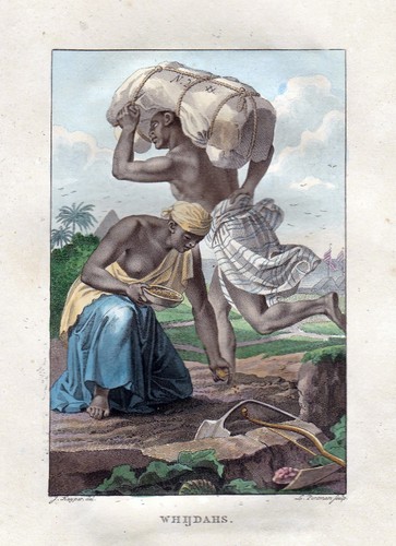 Benin africa afrika - benin,