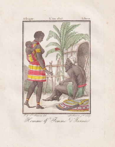 East africa afrika trachten - afrika,