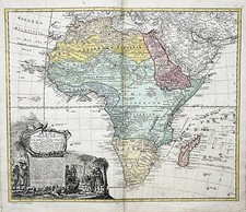 Africa Afrika Afrique