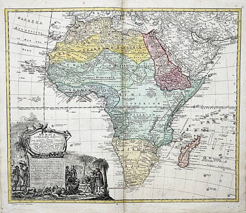 Africa afrika afrique - afrika,