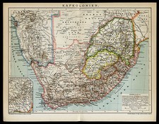 Original lithogr. Tafel