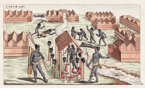 Guinea begräbnis ritual ritus - guinea,