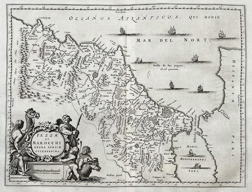 Morocco maroc afrika afrique - morocco,