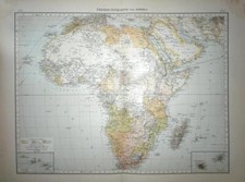 "Landkarte ÜBERSICHTSKARTE