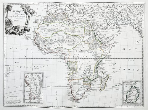 Africa afrika afrique - afrika,