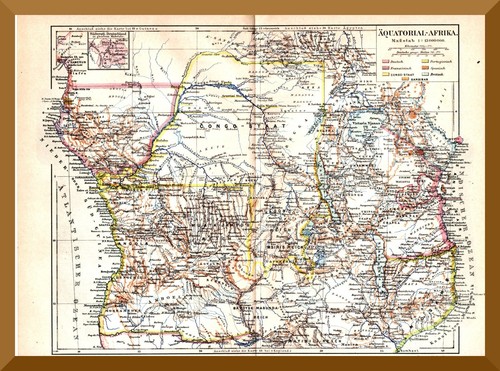 äquatorial afrika hist - Äquatorial-afrika, +hist