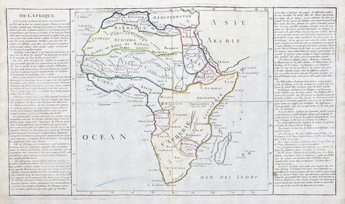 Africa afrika afrique - africa,