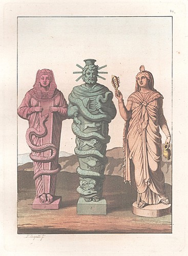Ancient egypt ägypten greek - ancient,