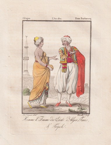Algeria tripoli tunisia - algeria,