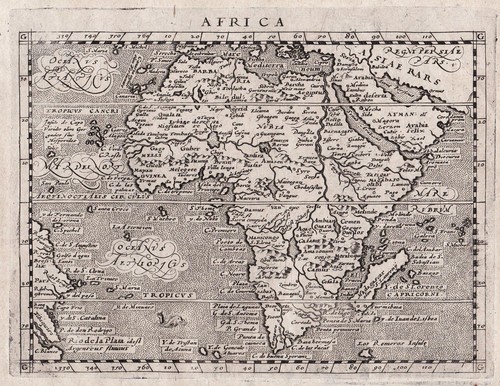 Africa afrika afrique - africa,