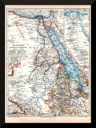 ägypten dar fur - Ägypten,,