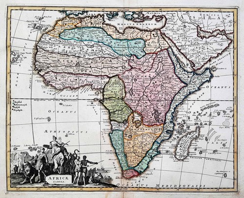 Africa afrika afrique - africa,