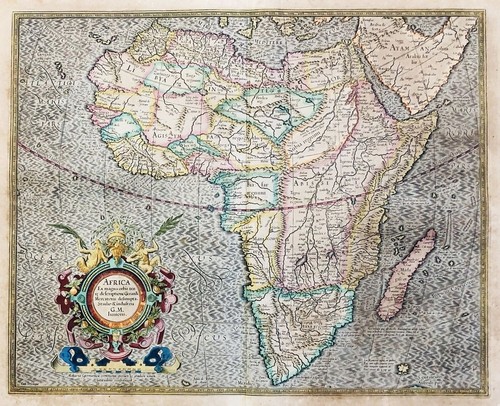 Africa afrika afrique - africa,