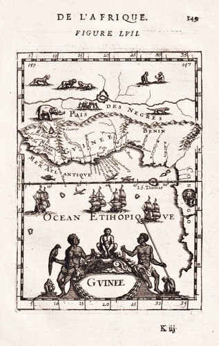 Guinea west africa sierra - west,