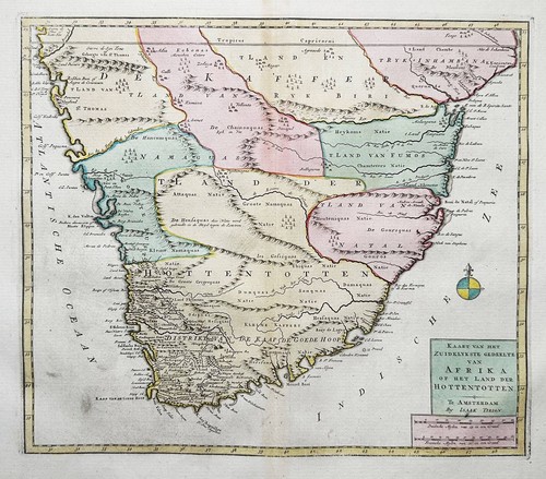 Südafrika south africa - south,