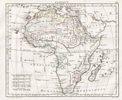 Afrika africa afrique - afrika,