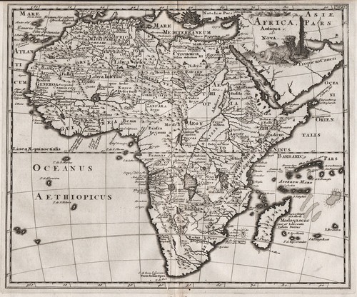 Africa afrika afrique - africa,