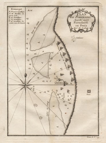 Portendick mauritania west - portendick,