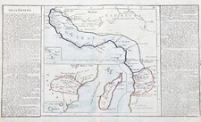 Congo Cameroon Nigeria Guinea