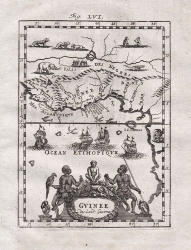 Guinea west africa - guinea,
