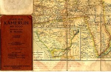 Deutsche Kolonien Afrika