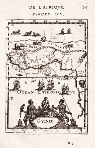 Guinea west africa sierra - africa,