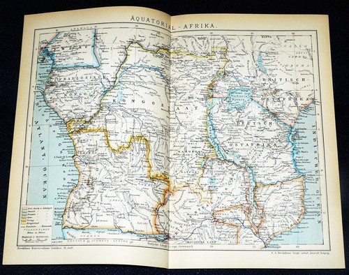 äquatorial afrika kamerun - Äquatorial-afrika,