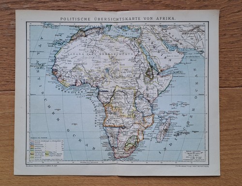 Afrika politisch antike - afrika,