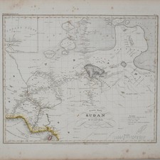 Nigeria Kamerun Tschad Niger