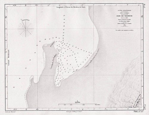 Walvis bay walvisbaai - walvis,