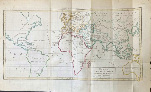 Weltkarte nach mercator - weltkarte,