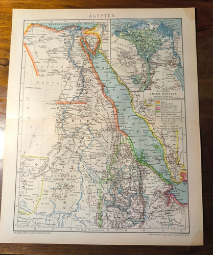 Histor landkarte 1893 - histor.landkarte,