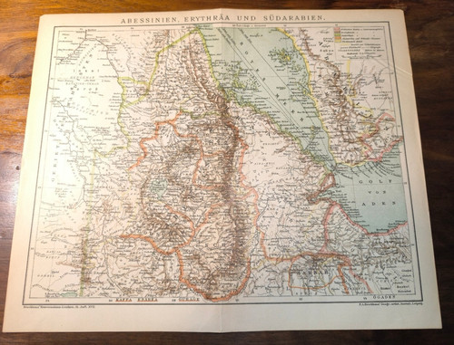 Original historische - original!,