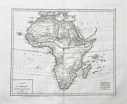 Afrika africa afrique - afrika,