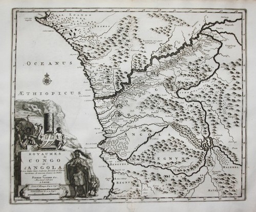 Africa kongo angola - africa,