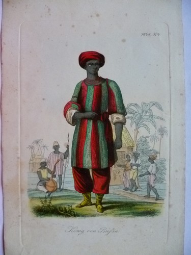 Orig kol radierung 1848 - orig.,