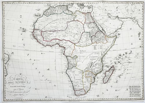 Afrika africa afrique - afrika,