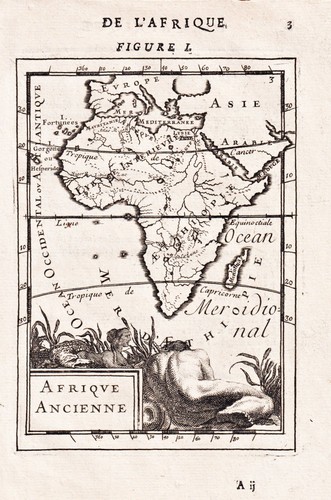 1719 africa afrika continent - africa,